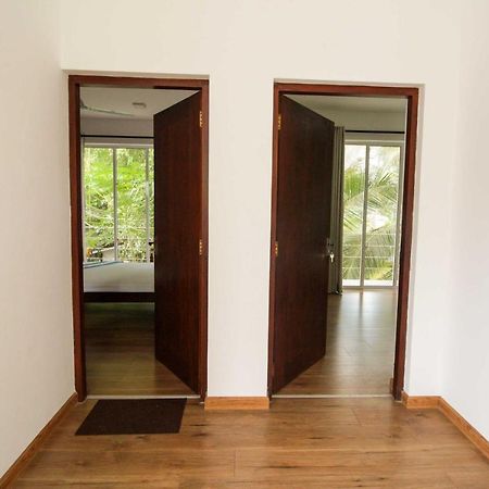 Yoho White Siri Hotell Panadura Exteriör bild