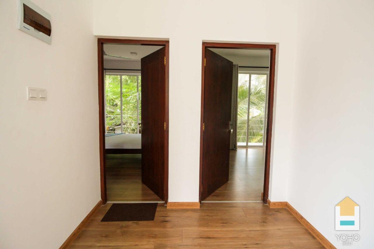 Yoho White Siri Hotell Panadura Exteriör bild