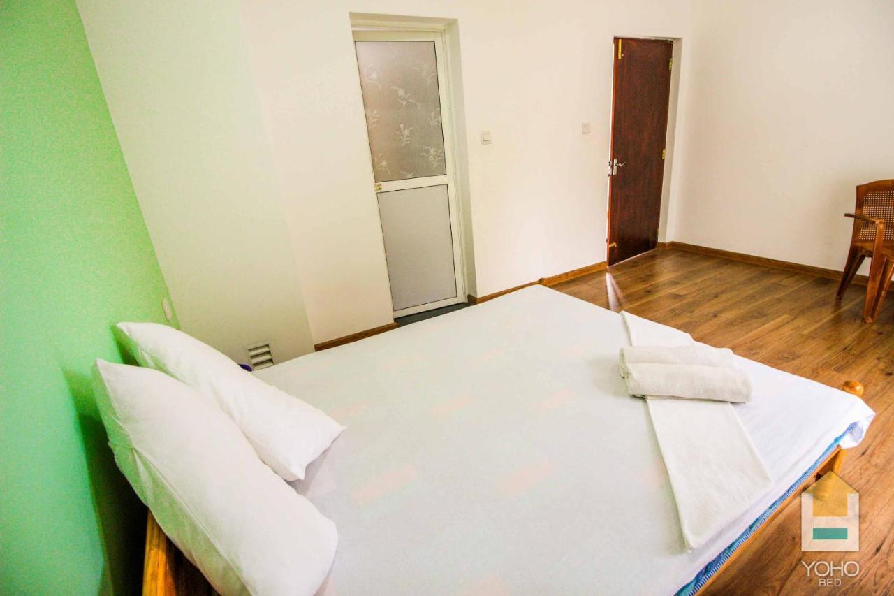Yoho White Siri Hotell Panadura Exteriör bild