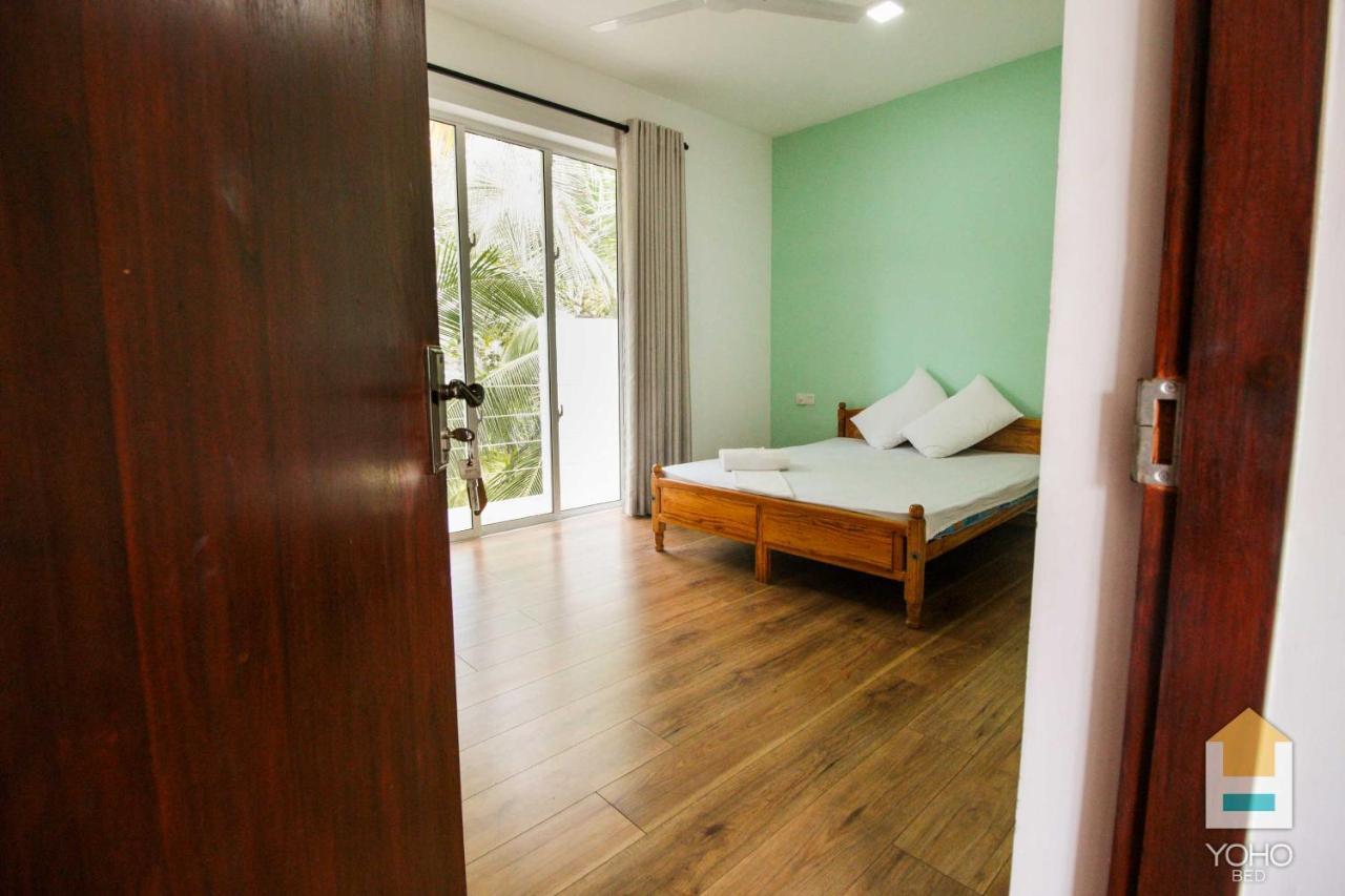 Yoho White Siri Hotell Panadura Exteriör bild