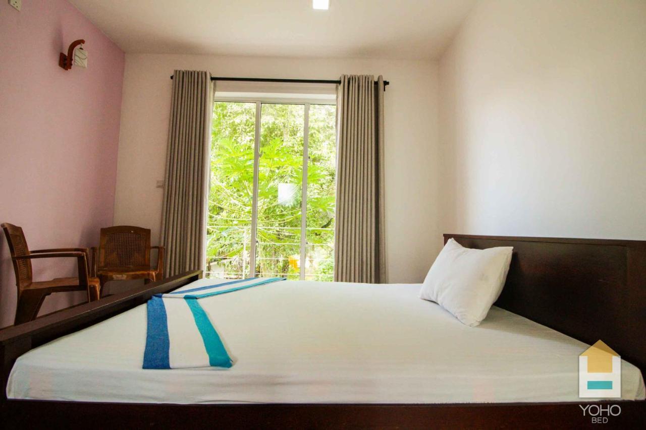 Yoho White Siri Hotell Panadura Exteriör bild