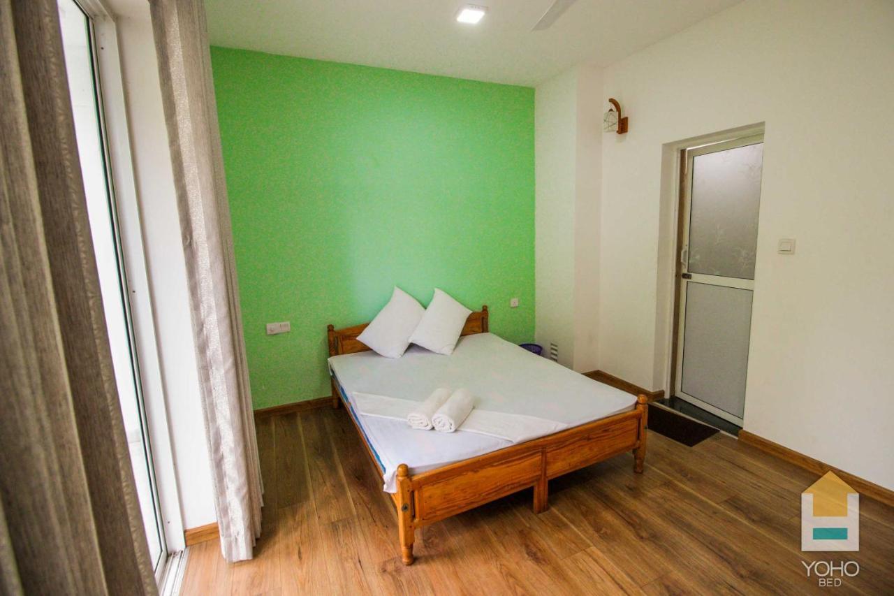 Yoho White Siri Hotell Panadura Exteriör bild