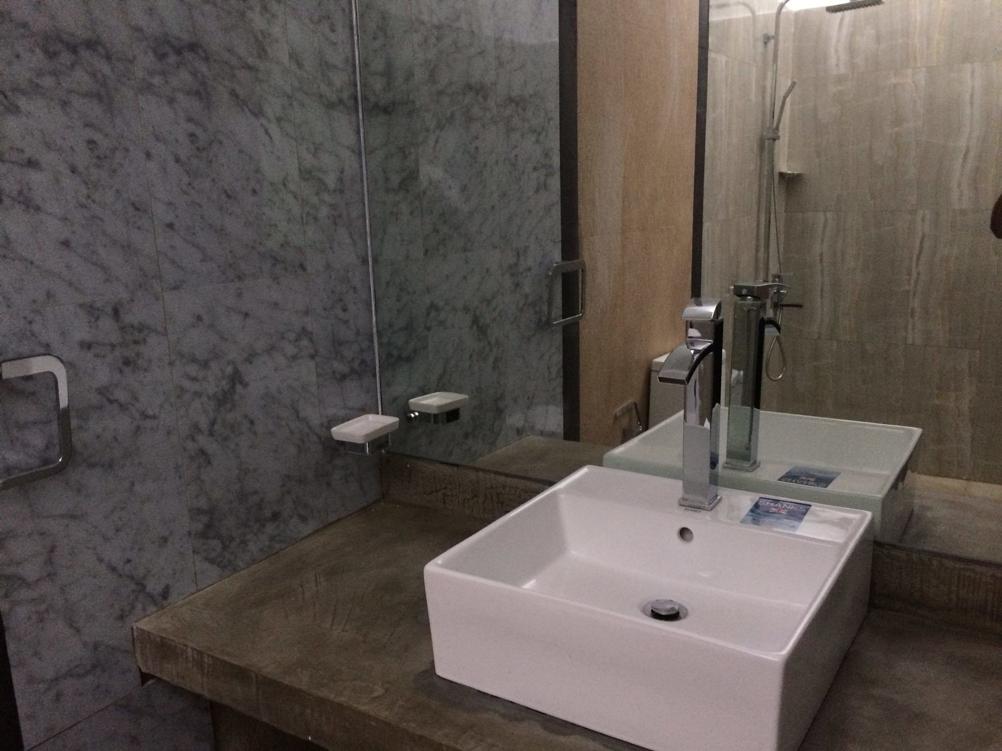 Yoho White Siri Hotell Panadura Exteriör bild
