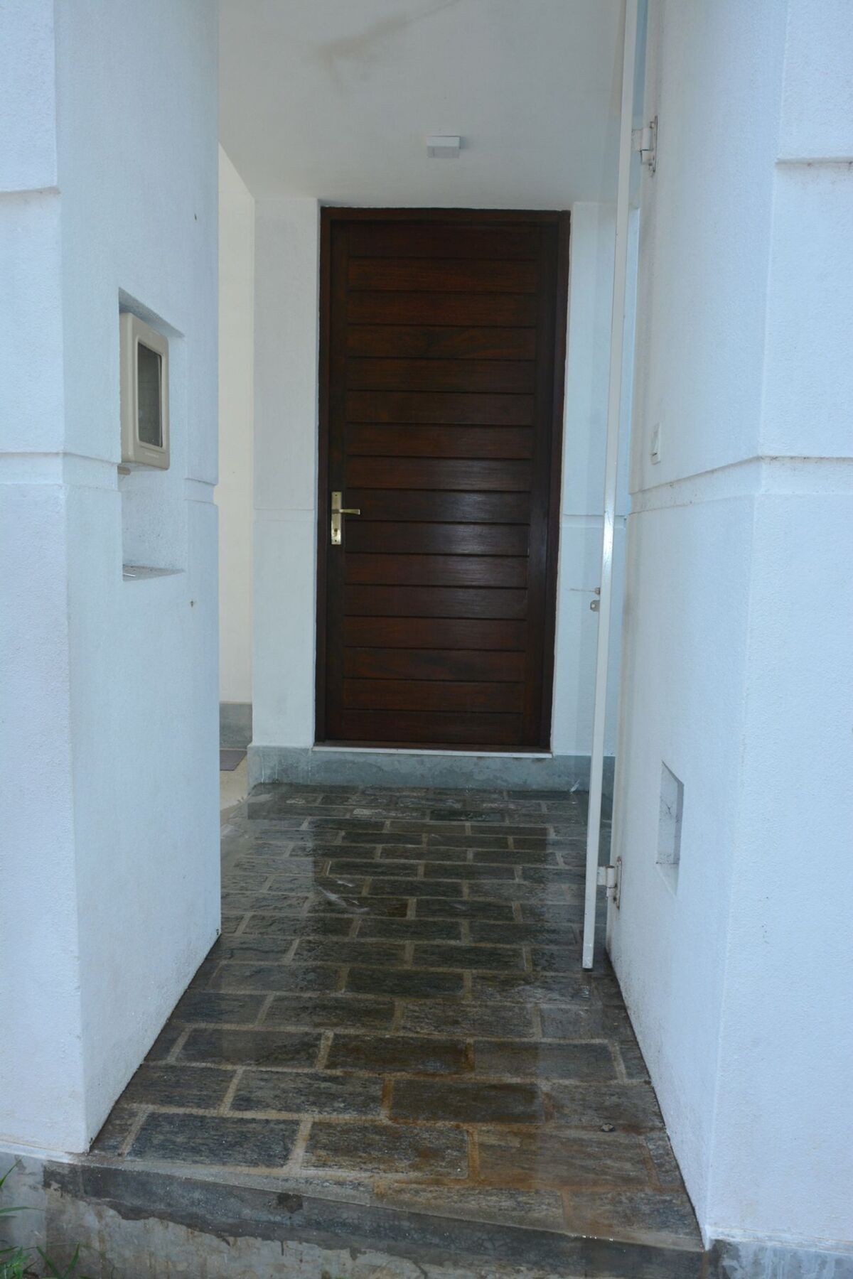 Yoho White Siri Hotell Panadura Exteriör bild
