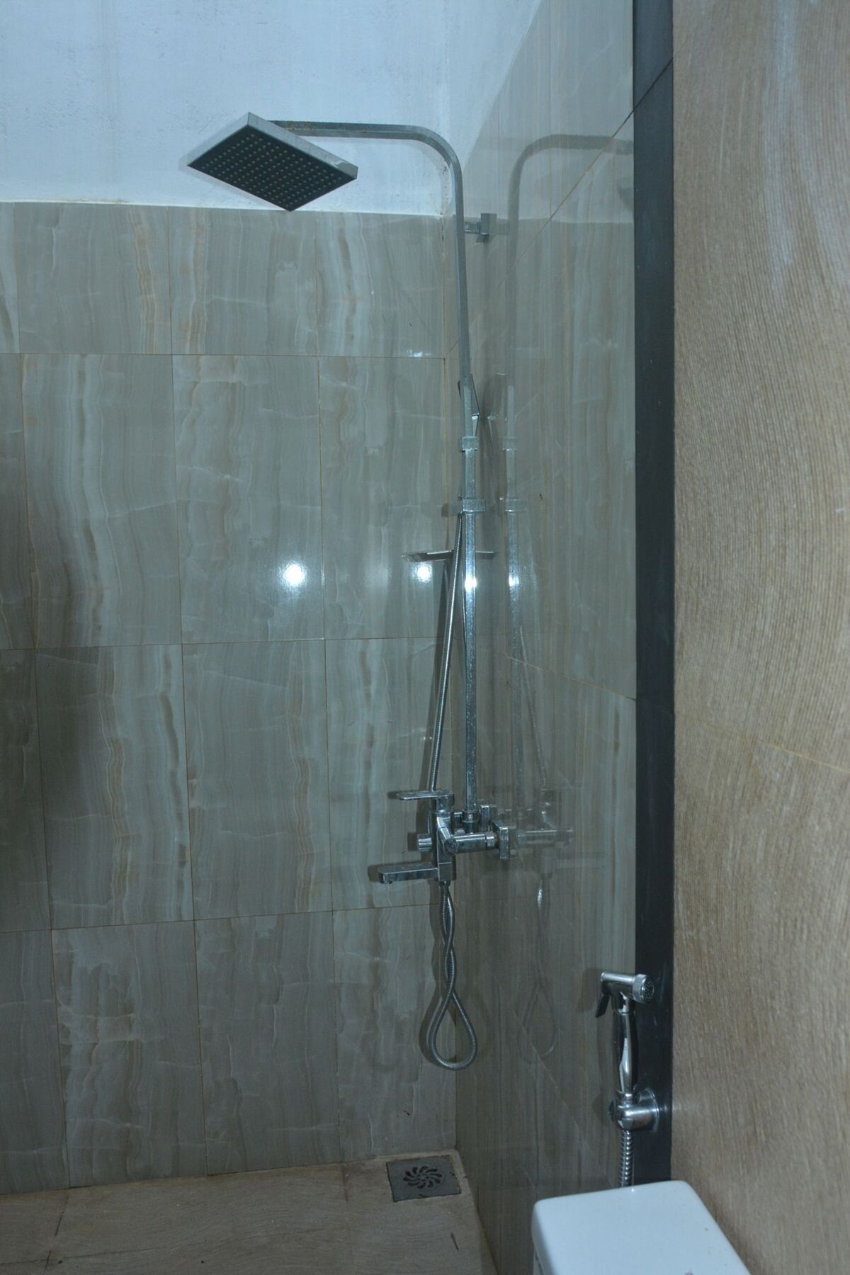 Yoho White Siri Hotell Panadura Exteriör bild