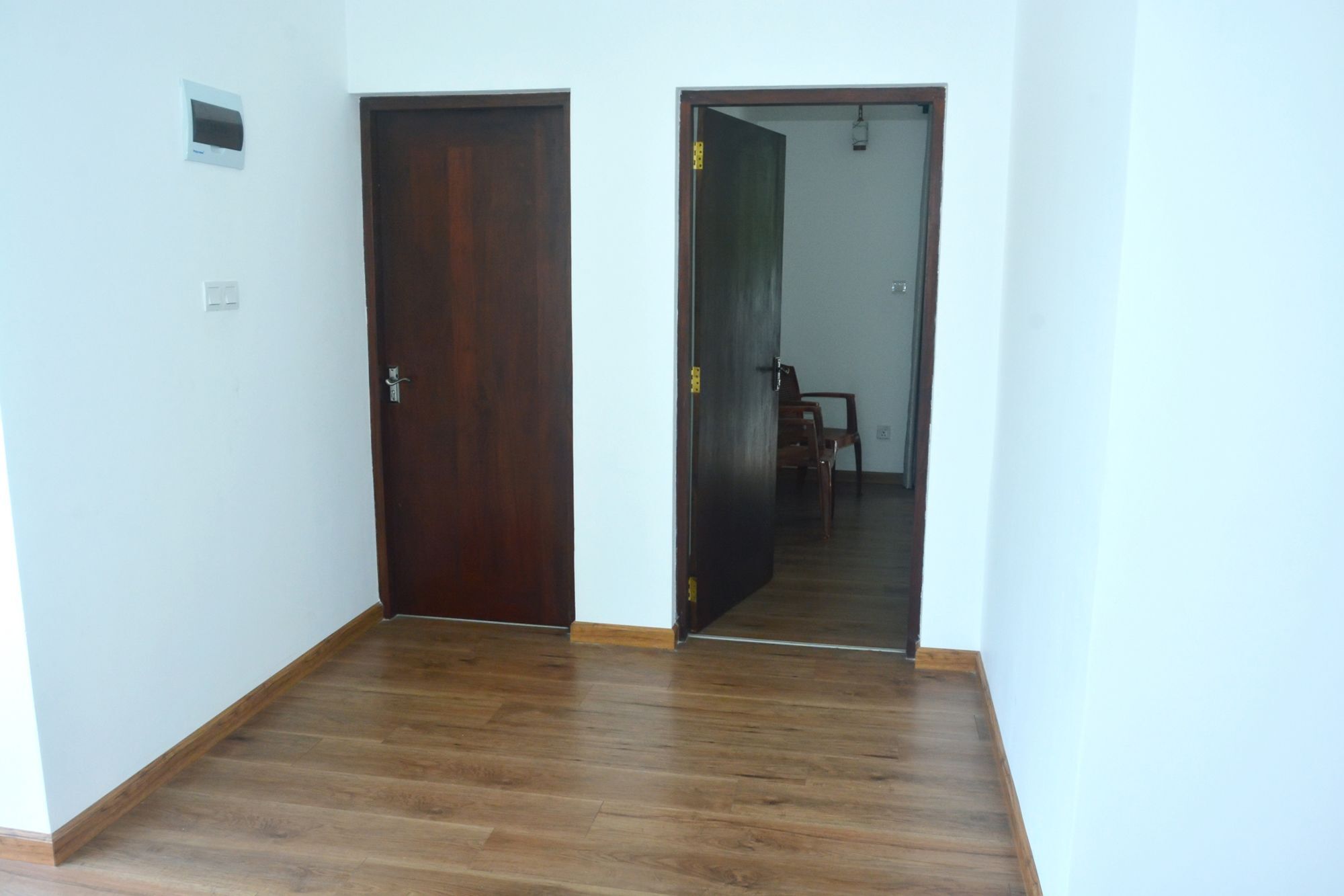 Yoho White Siri Hotell Panadura Exteriör bild