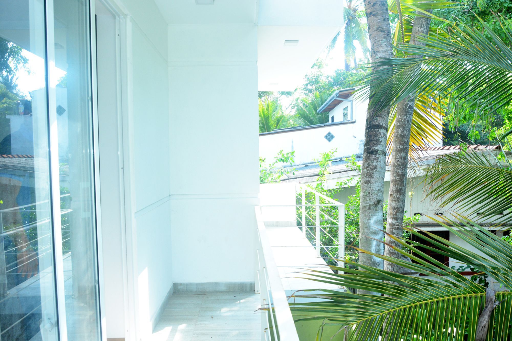 Yoho White Siri Hotell Panadura Exteriör bild