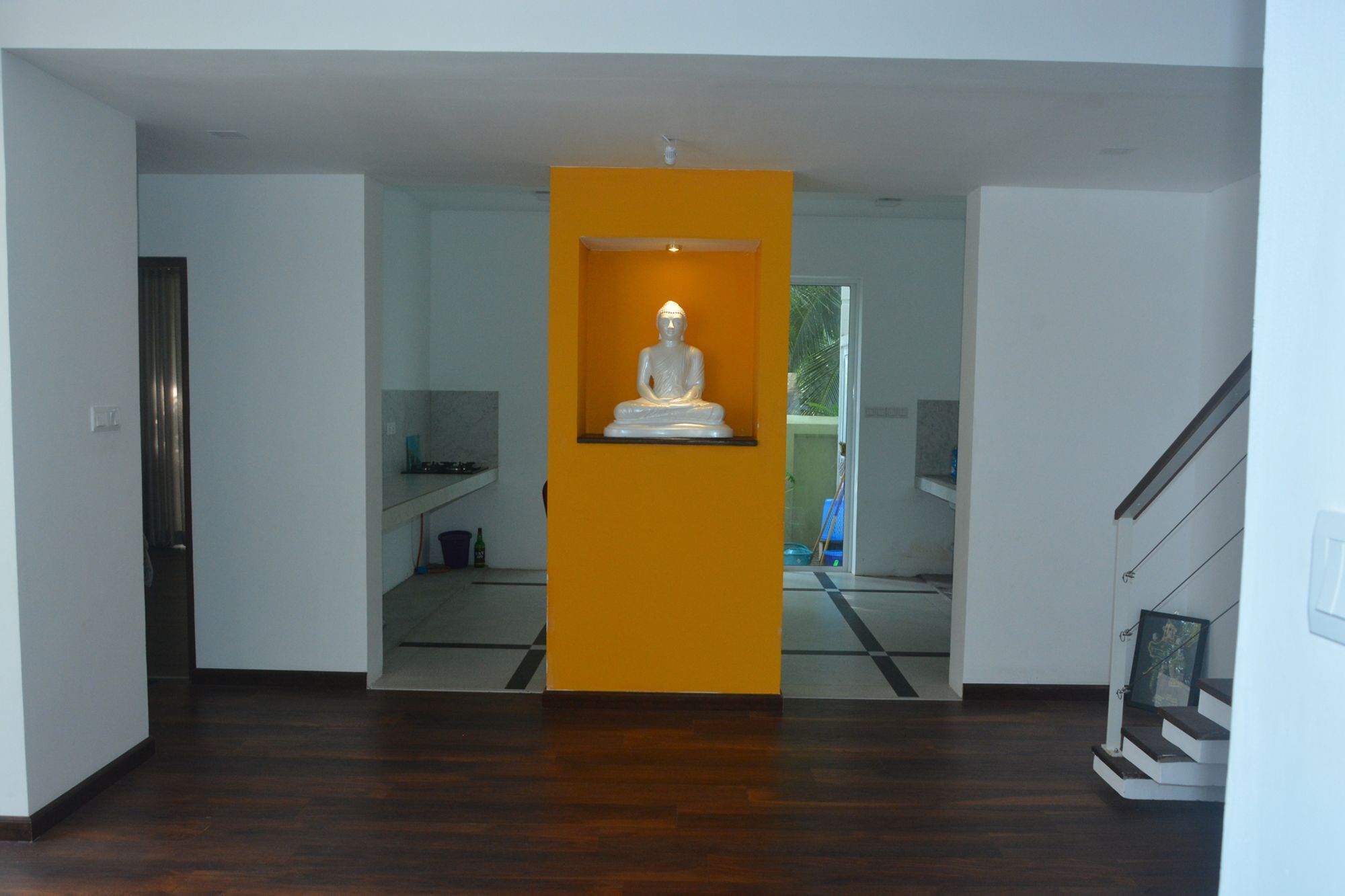 Yoho White Siri Hotell Panadura Exteriör bild