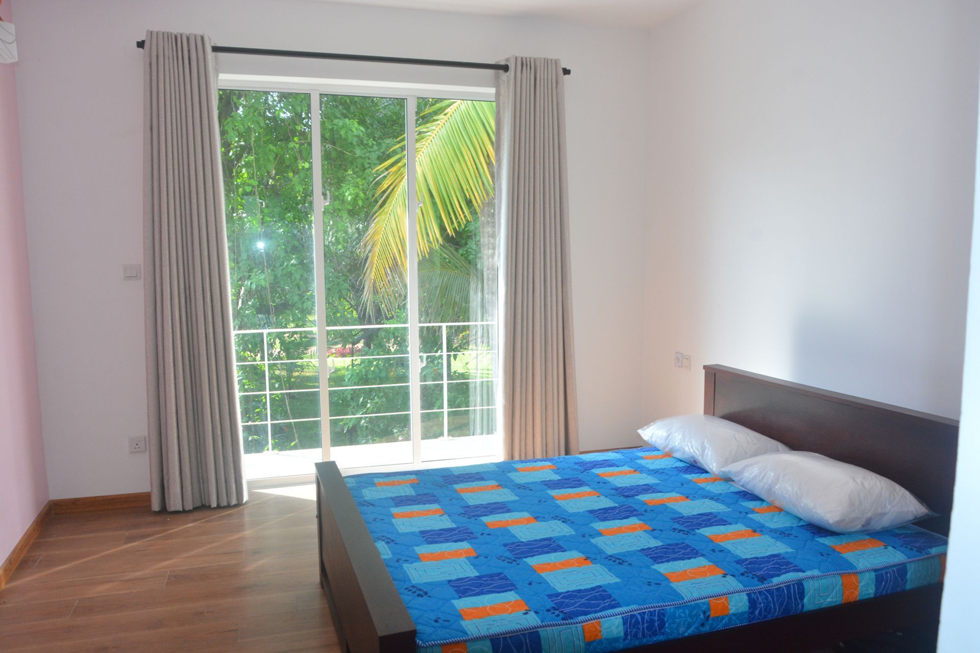 Yoho White Siri Hotell Panadura Exteriör bild