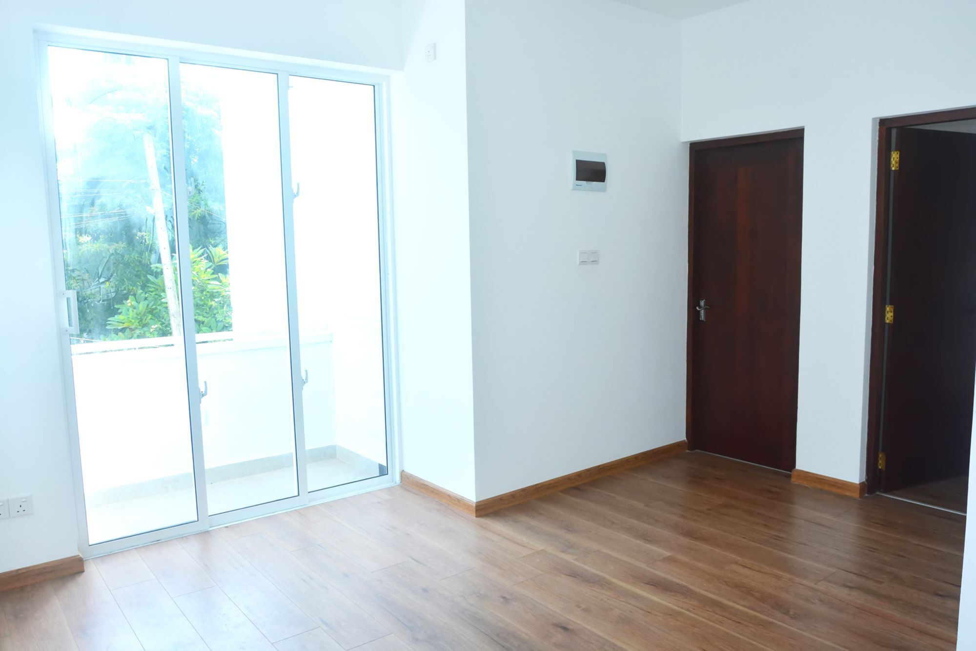 Yoho White Siri Hotell Panadura Exteriör bild